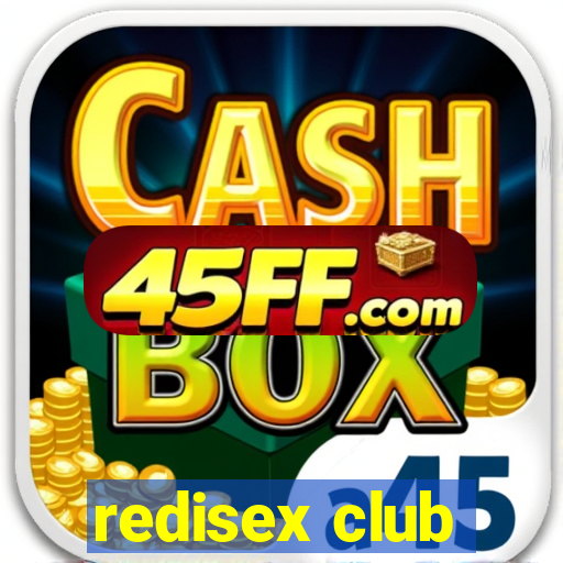 redisex club